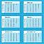 Kalender 3