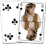 Personalisierte Spielkarten Und Individuelle Foto Kartenspiele